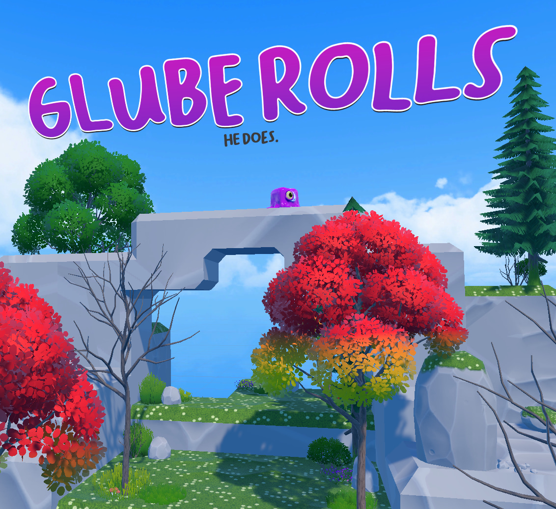 Glube Rolls
